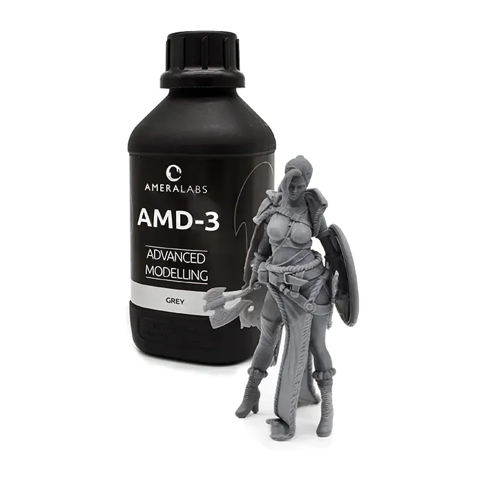 AMD-3 LED