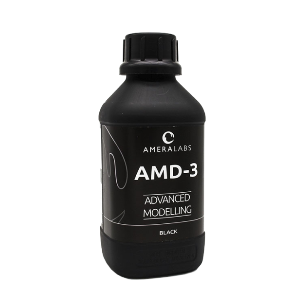 AmeraLabs AMD-3 black 1L