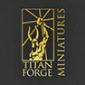 Titan Forge<br>Miniatures